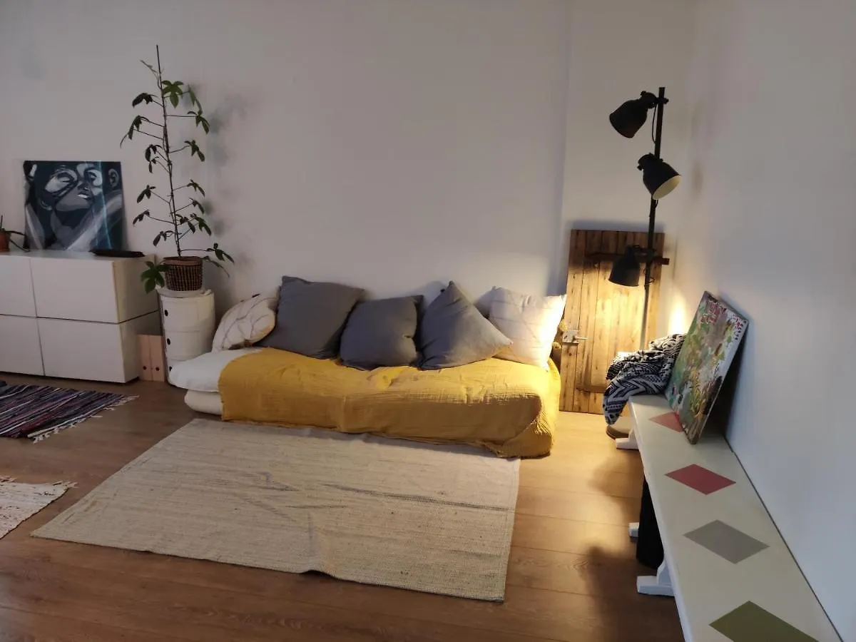 Cozy Apartment In Downtown Helsinki 0*,  Finlandia